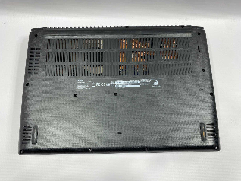 Acer Aspire 7 N19C5 with i7-10750H CPU 16GB RAM & 512GB NVME Storage  -