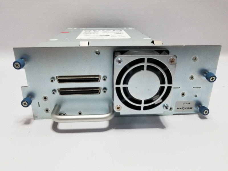 LTO 4 Ultrium 1840 AJ041A Tape Drive Reader ~