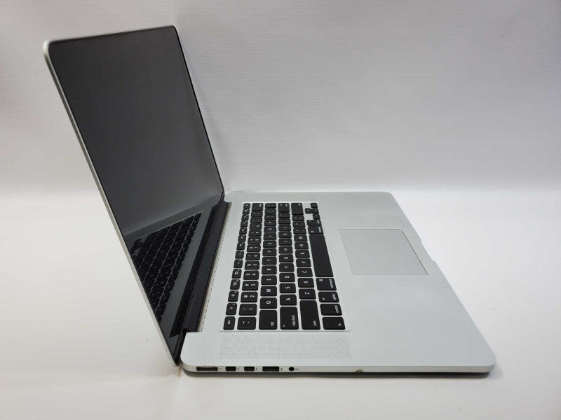 MacBook Pro 2015 15\\" Core i7-4770HQ @ 2.2GHz 16GB DDR3 500GB SSD [READ] (