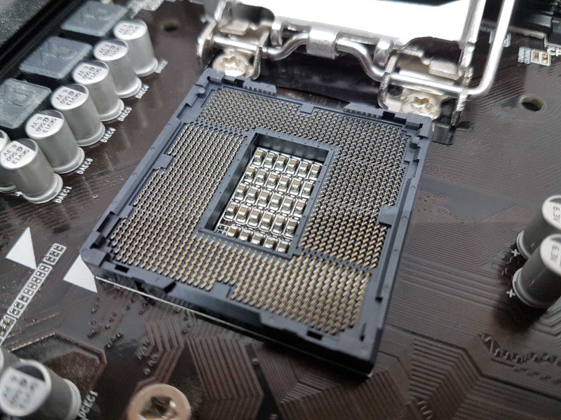 Gigabyte GA-Z170X-gaming 3 Motherboard AS-IS / PARTS / REPAIRS #