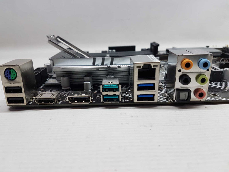 Asus Prime Z490-P Motherboard LGA1200 AS-IS/PARTS/REPAIRS #