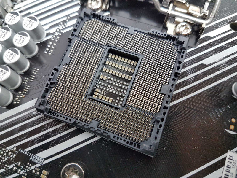 Asus Prime Z490-P Motherboard LGA1200 AS-IS/PARTS/REPAIRS #