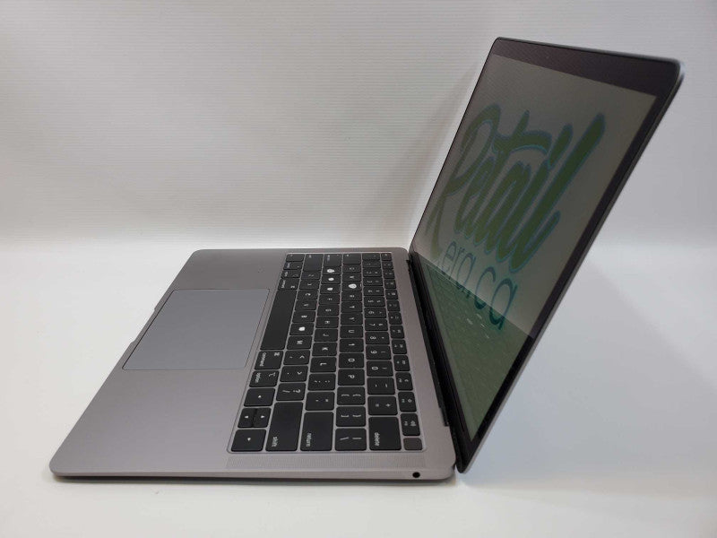 MacBook Air 2018 13\\" Core i5-8210Y @ 1.6 GHz 16GB DDR3 250GB SSD (