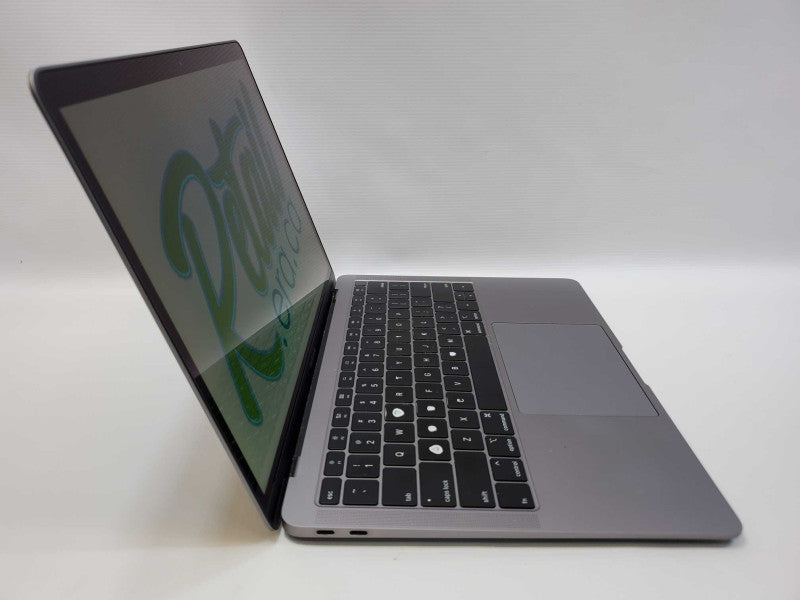 MacBook Air 2018 13\\" Core i5-8210Y @ 1.6 GHz 16GB DDR3 250GB SSD (