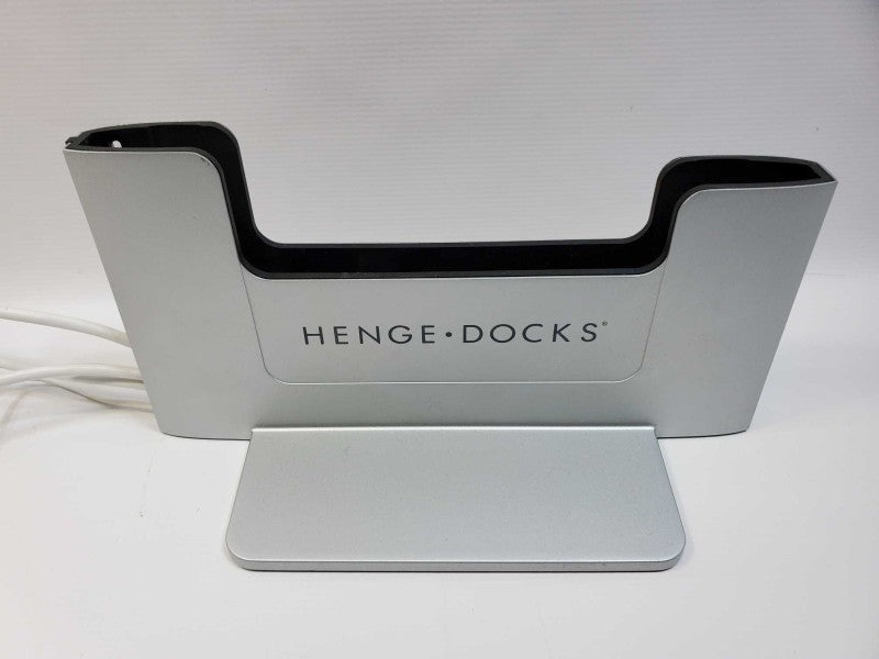 Henge Docks Vertical Docking Station FOR 15\\" MACBOOK PRO (