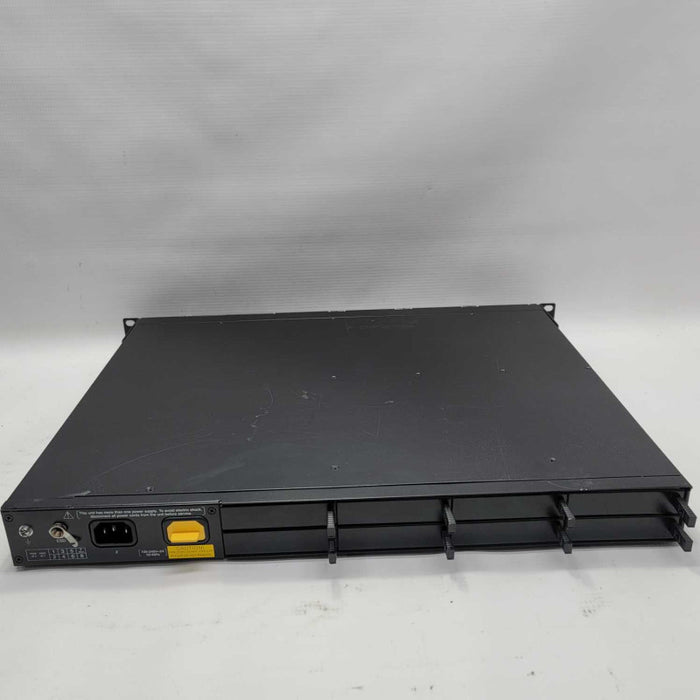 AudioCodes Mediant 1000B /w TRUNKS, FXO, FXS, CRMX-C, SWX =