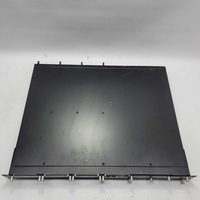 AudioCodes Mediant 1000B /w TRUNKS, FXO, FXS, CRMX-C, SWX =