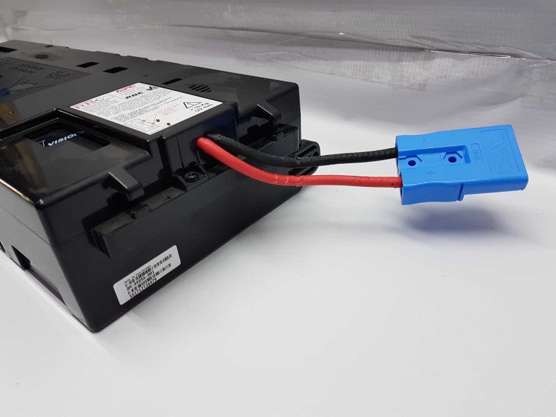 APC 0M-9989-001 Compatible Replacement Battery Pack / READ #