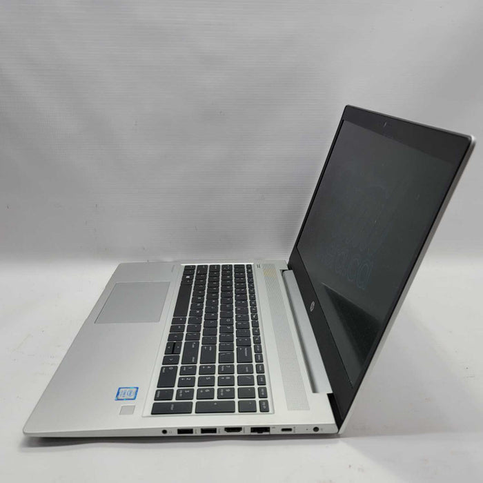 HP ProBook 450 G6 - FHD i5-8250U 1.60GHz - 256GB SSD 8GB RAM =