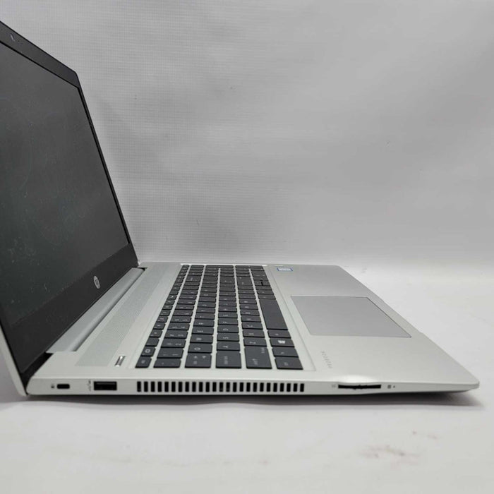 HP ProBook 450 G6 - FHD i5-8250U 1.60GHz - 256GB SSD 8GB RAM =