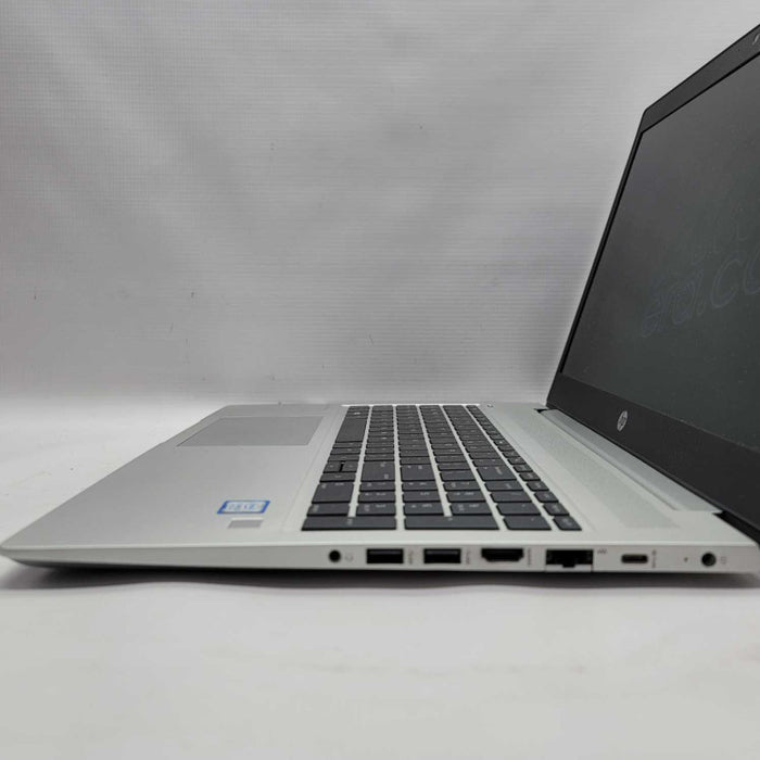 HP ProBook 450 G6 - FHD i5-8250U 1.60GHz - 256GB SSD 8GB RAM =