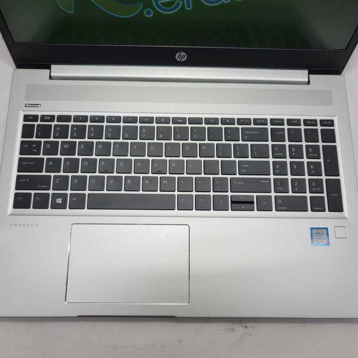 HP ProBook 450 G6 - FHD i5-8250U 1.60GHz - 256GB SSD 8GB RAM =