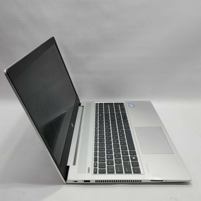 HP ProBook 450 G6 - FHD i5-8250U 1.60GHz - 256GB SSD 8GB RAM =