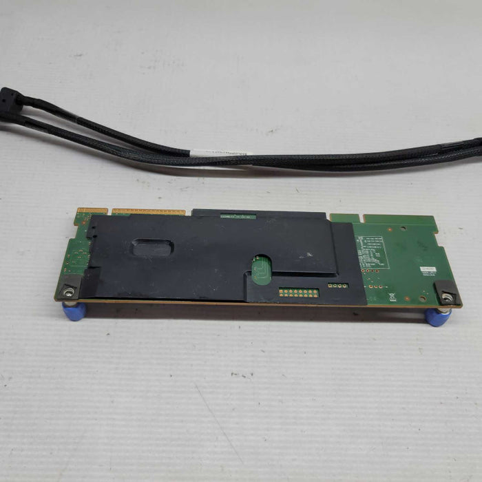 Lenovo Think Server RAID 510i 03-26821-05B with cables =