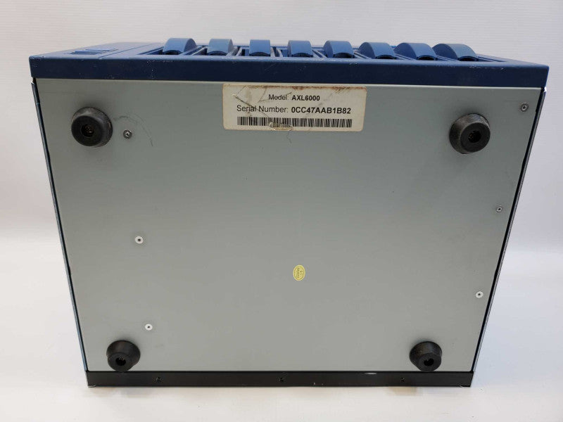Datto AXL6000 8x 3.5\\" No HDD [For Parts or Repair Only] (