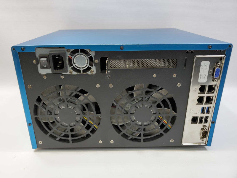 Datto AXL6000 8x 3.5\\" No HDD [For Parts or Repair Only] (
