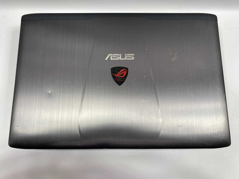 ASUS GL552V with i7-6700HQ 8GB RAM & 1TB Hard Drive READ  -