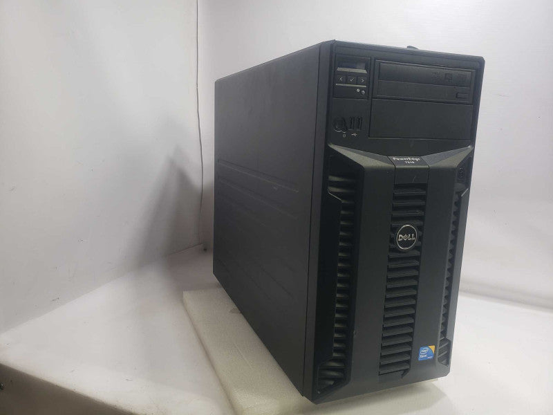Dell PowerEdge T310 Server - Xeon X3440, 16 GB RAM FOR PARTS ONLY