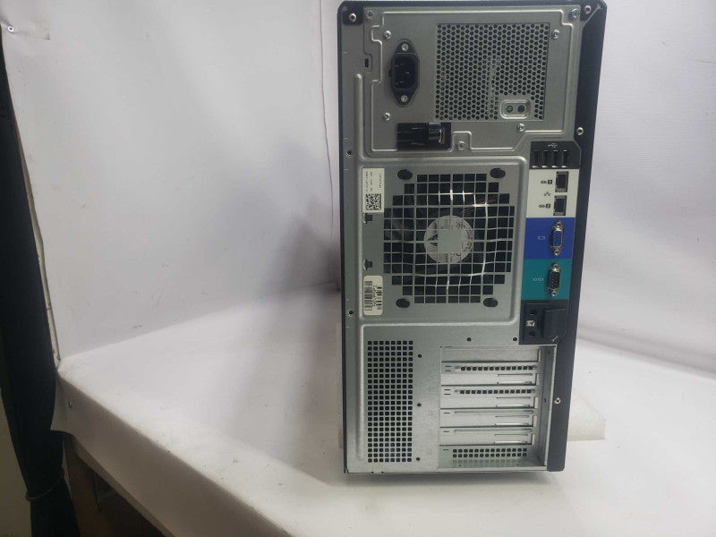 Dell PowerEdge T310 Server - Xeon X3440, 16 GB RAM