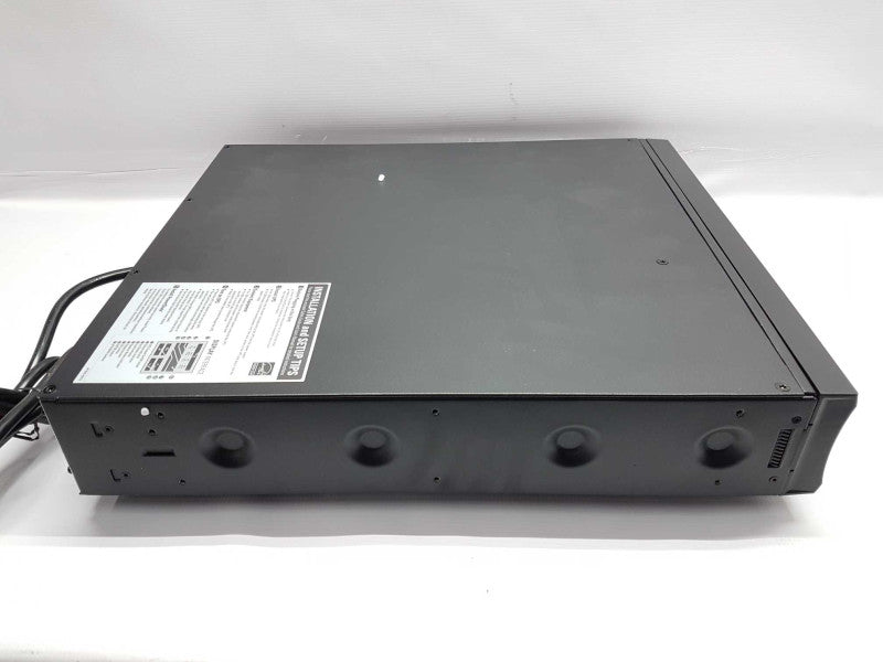 APC SMX1500RM2UNC 8 Outlets Uninterruptible Power Supply / READ #