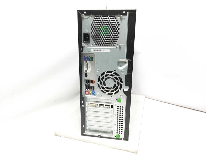 HP Z210 Workstation Xeon E3-1270 @ 3.4GHz 32GB RAM GPU No HDD