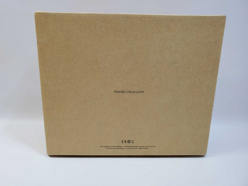 Cisco Meraki MR18-HW [Unclaimed] (