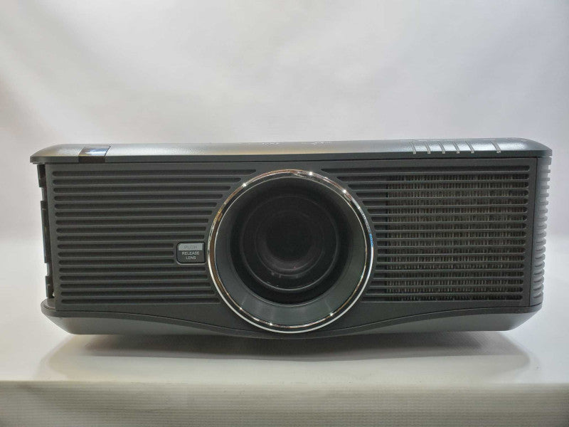 NEC PX750U NP-PX750U DLP WUXGA Projector *AS IS* (