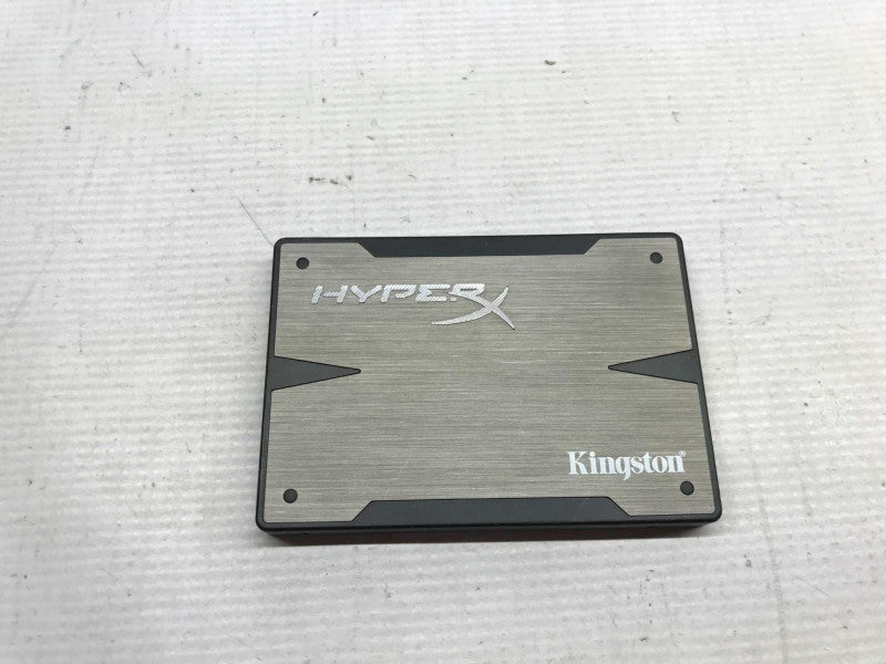 Kingston SSD 480GB