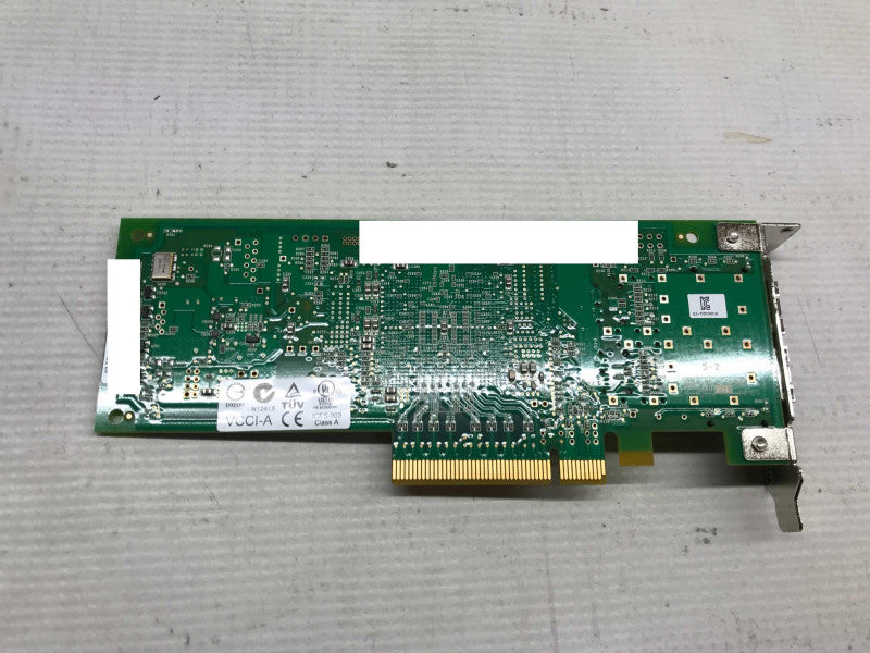 QLogic AJ764-63002 Low Profile 8GB Fibre Channel HBA 489191-001 584777-001