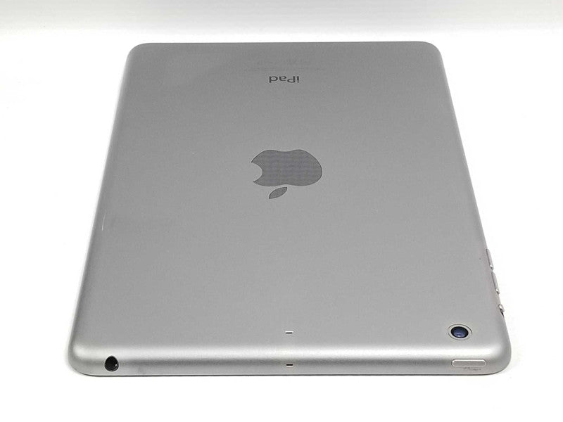Apple iPAD Mini 2 Retina 2nd Gen Wi-Fi Only 32GB, Factory reset