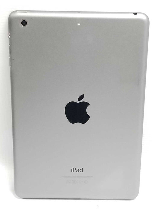 Apple iPAD Mini 2 Retina 2nd Gen Wi-Fi Only 32GB, Factory reset