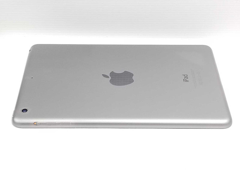 Apple iPAD Mini 2 Retina 2nd Gen Wi-Fi Only 32GB, Factory reset