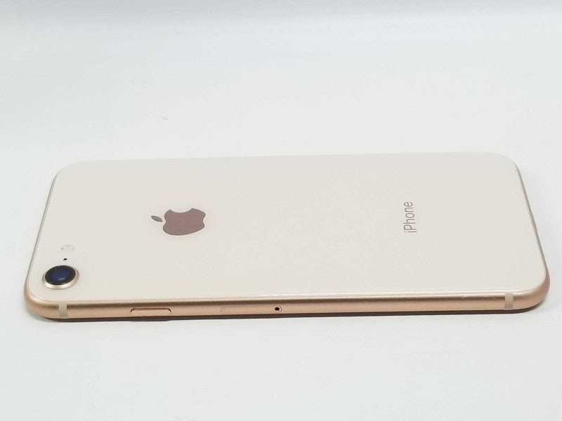 Apple iPhone 8 64GB Unlocked Smart Phone, Read