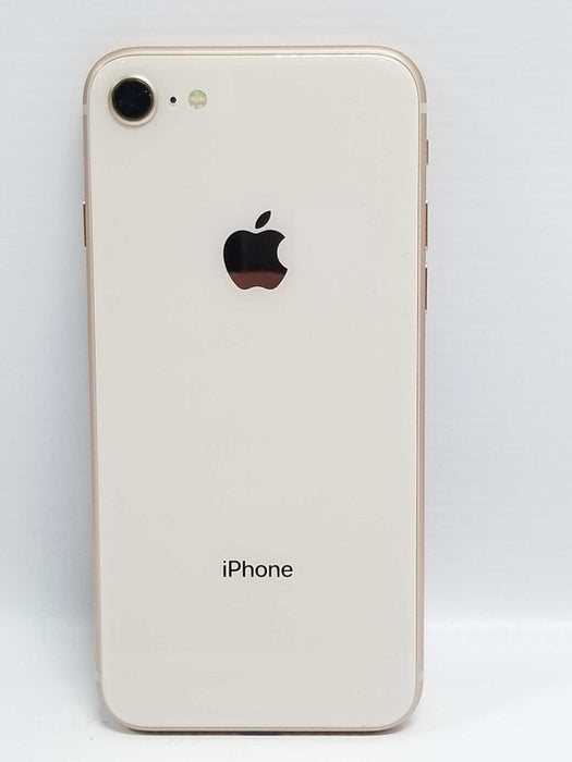 Apple iPhone 8 64GB Unlocked Smart Phone, Read