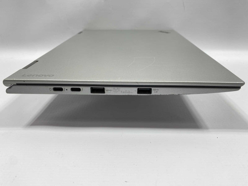 Lenovo ThinkPad X1 Yoga 2nd gen with i7-7600U CPU 16GB RAM & 256GB SSD -