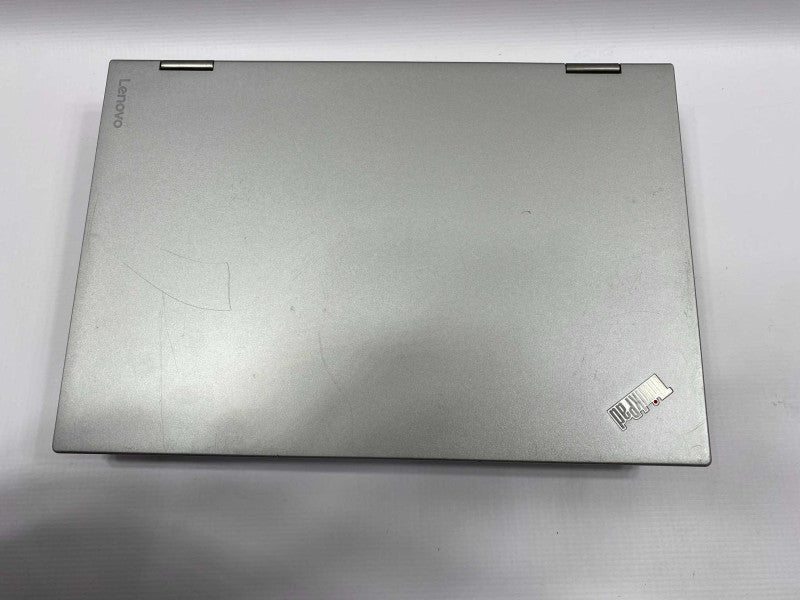 Lenovo ThinkPad X1 Yoga 2nd gen with i7-7600U CPU 16GB RAM & 256GB SSD -