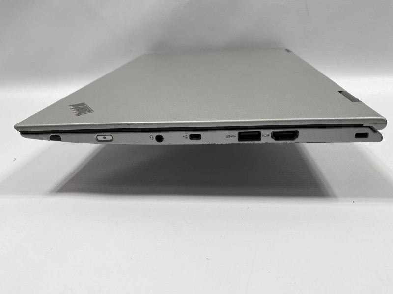 Lenovo ThinkPad X1 Yoga 2nd gen with i7-7600U CPU 16GB RAM & 256GB SSD -