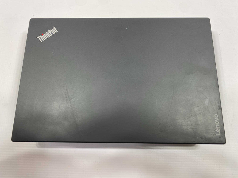 Lenovo ThinkPad X1 Carbon 5th gen with i7-7500U CPU 8GB RAM & 512GB NVMe  -