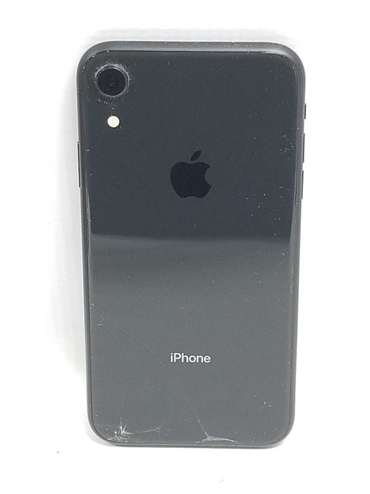 Apple iPhone XR 128GB DARK GREY, READ, Parts