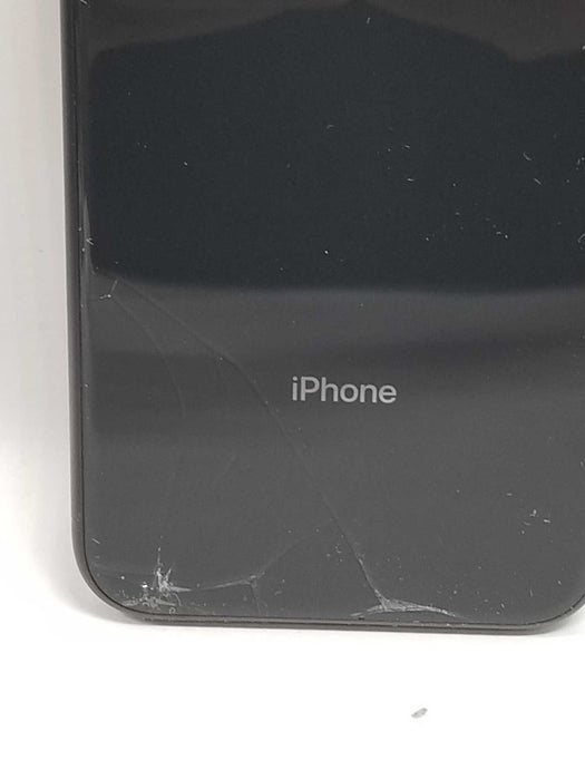 Apple iPhone XR 128GB DARK GREY, READ, Parts
