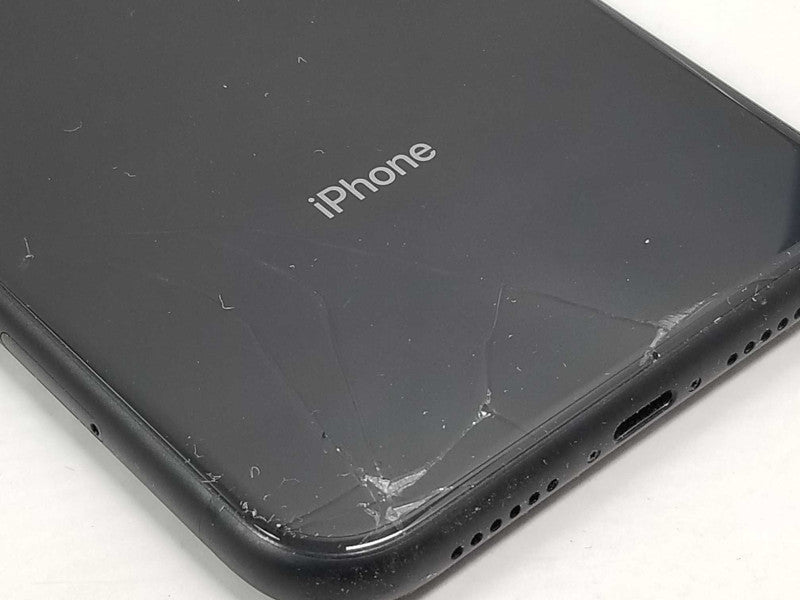 Apple iPhone XR 128GB DARK GREY, READ, Parts
