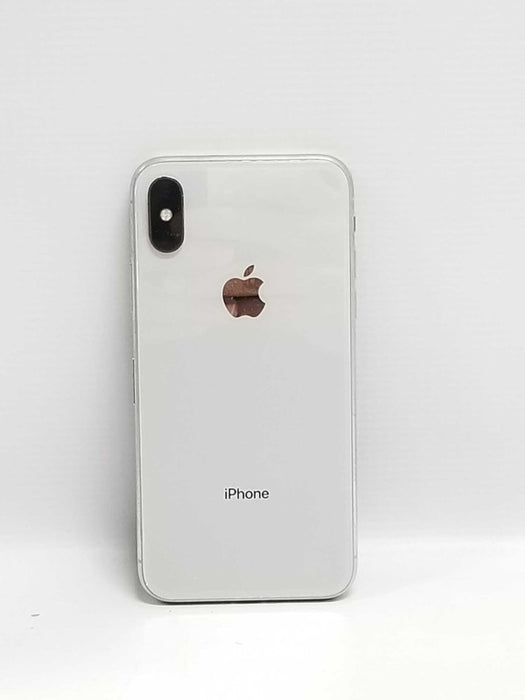 Apple iPhone X 64GB,  READ, Parts