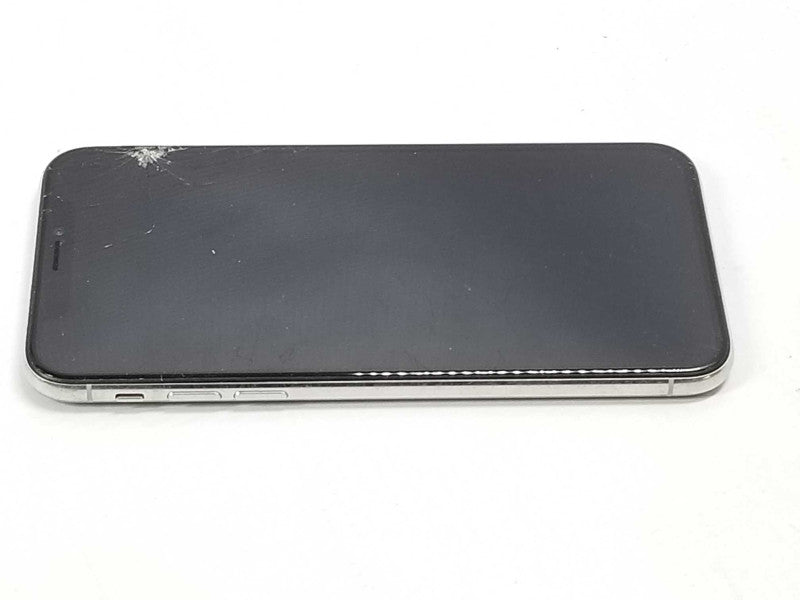 Apple iPhone X 64GB,  READ, Parts