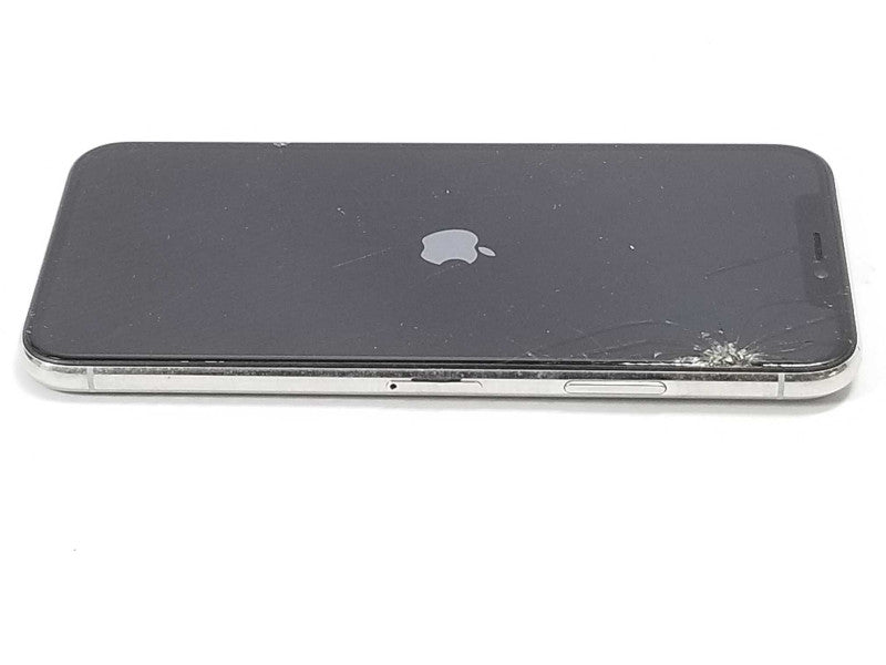 Apple iPhone X 64GB,  READ, Parts