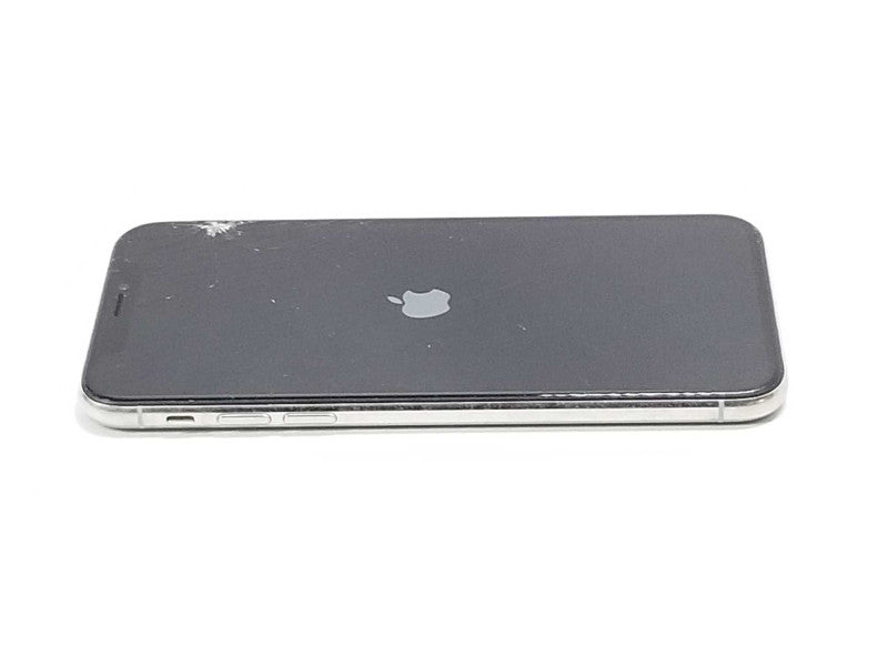 Apple iPhone X 64GB,  READ, Parts
