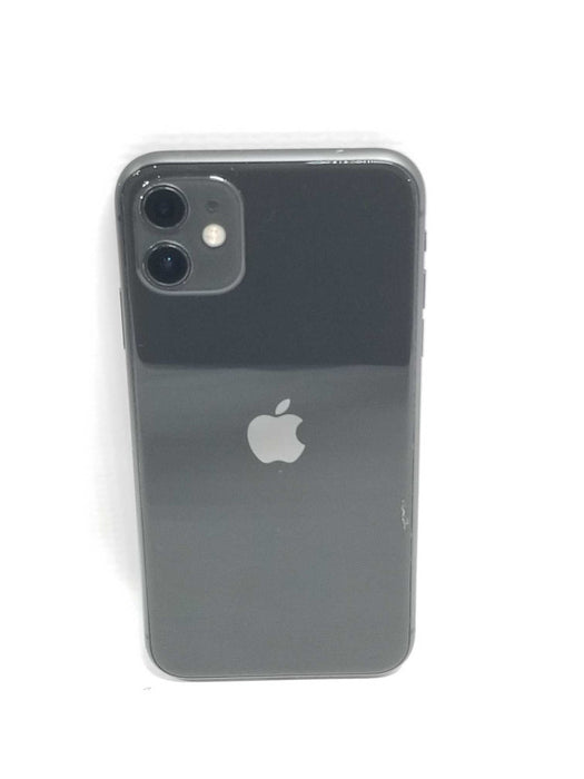Apple iPhone 11 64GB Smart Phone, Unlocked, Read
