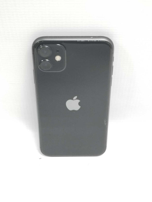 Apple iPhone 11 64GB Smart Phone, Unlocked, Read