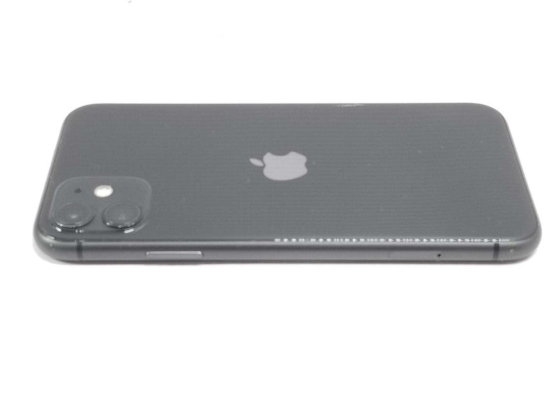 Apple iPhone 11 64GB Smart Phone, Unlocked, Read
