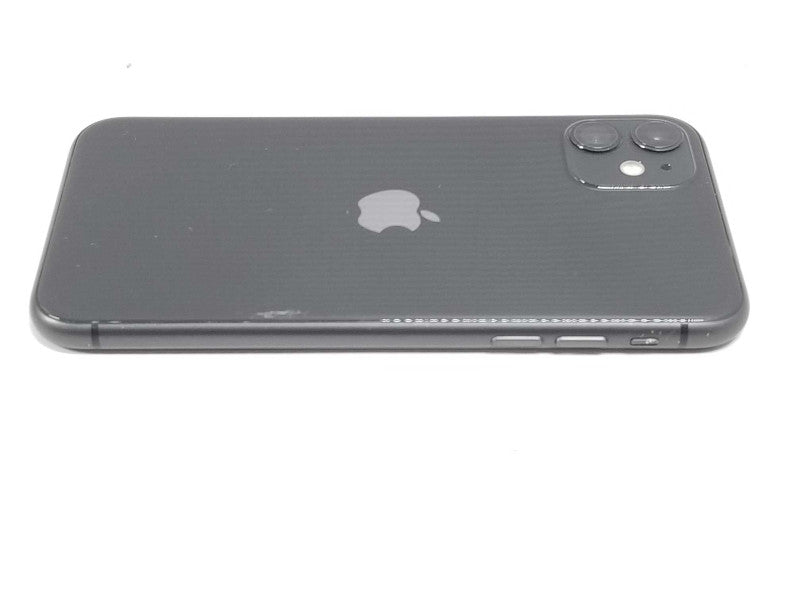 Apple iPhone 11 64GB Smart Phone, Unlocked, Read