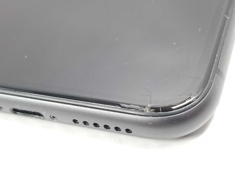 Apple iPhone 11 64GB Smart Phone, Unlocked, Read